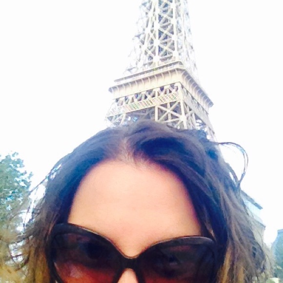 Meet your Posher, Ana - Picture 1 of 1